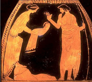 Titán aka Luna Saturni