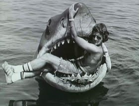 Spielberg, Egipto y OSIRIS-ReX