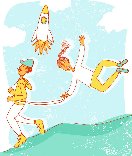 @HdAnchiano y Principia Magazine