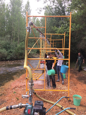 Atapuerca, el detalle. (5/5)