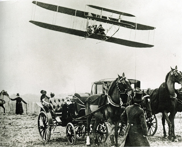 Ingenuity, otro gran salto para la humanidad