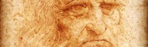 Leonardo da Vinci, el verdadero Hombre de Anchiano