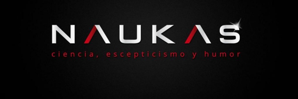 Naukas.com es la base de eventos como #Naukas21