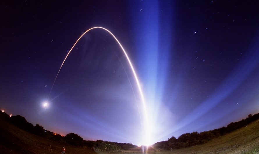 El primero de su estirpe