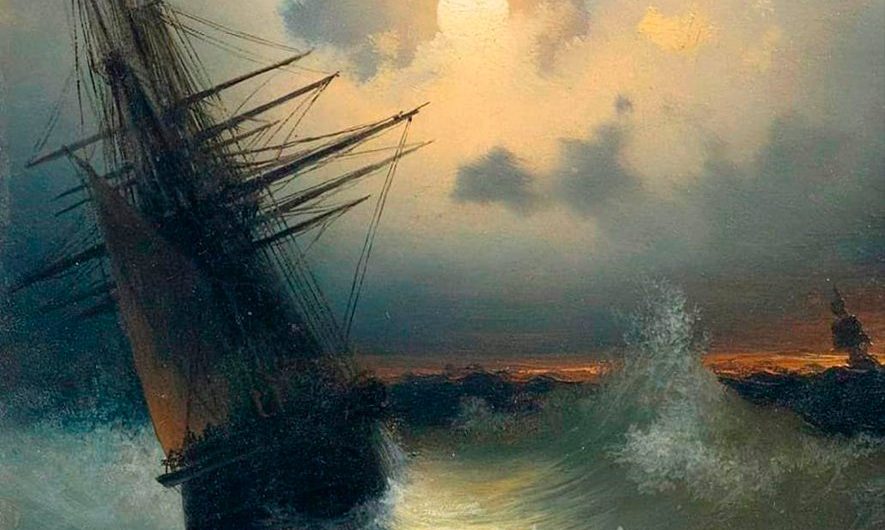 En Naukas Rota, por fin, aprendí…